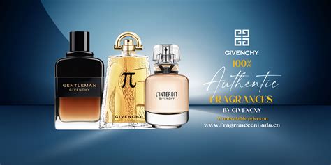 canadian macy's givenchy perfume|Givenchy perfumes and colognes fragrantica.